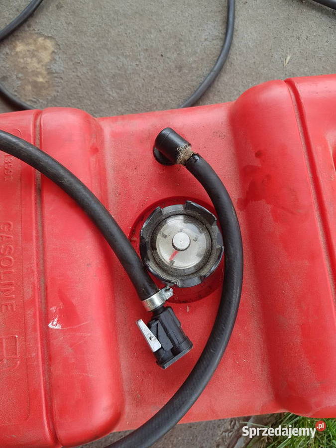 Mercury 50 Gorzów Wielkopolski