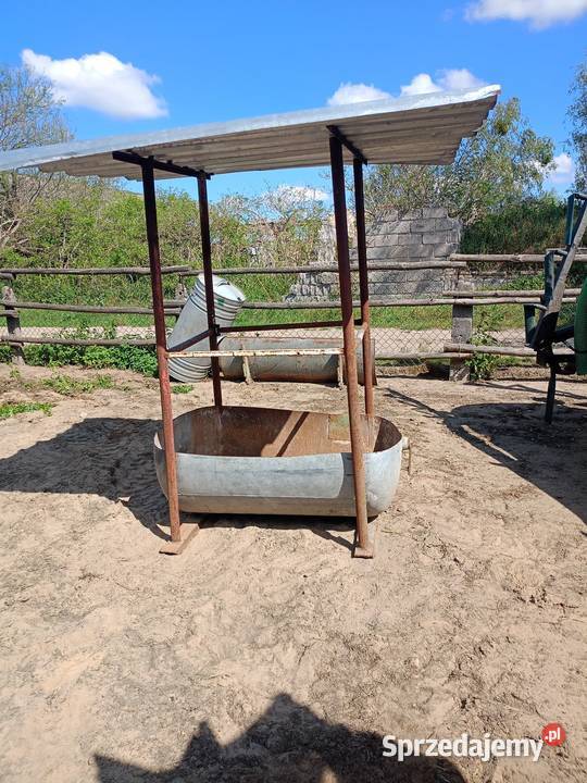Sprzedam paśnik karmnik Raciąż