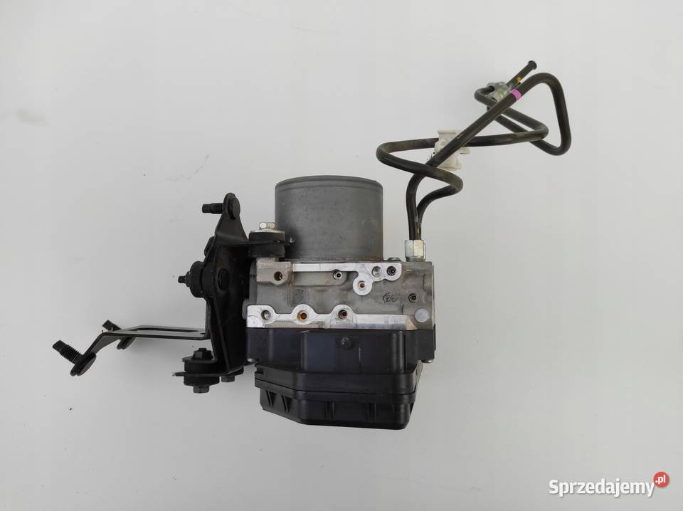 POMPA STEROWNIK ABS INFINITI Q70 M35 M37 pompy hamulcowe Nowy Tomyśl