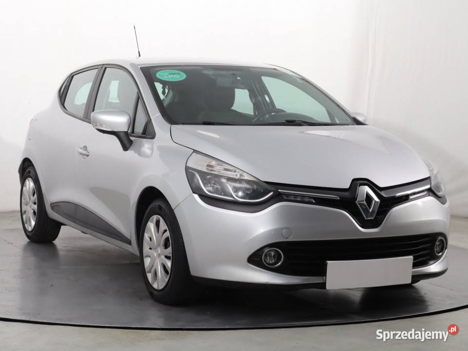 Renault Clio 12 16V śląskie Katowice sprzedam