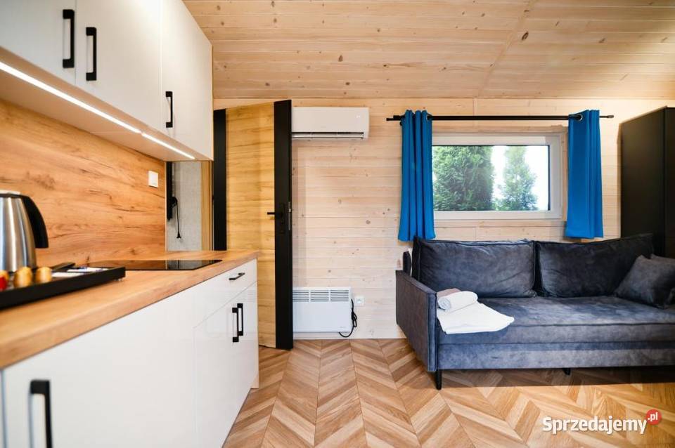 Domek studio najbliżej Energylandii WYNAJEM Wynajem Zator sprzedam