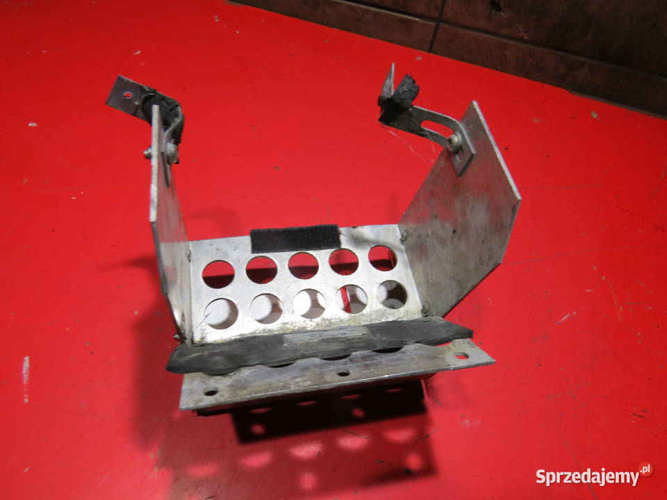 HONDA CBR 929 900 RR CBR929RR półka akumulatora Warszawa