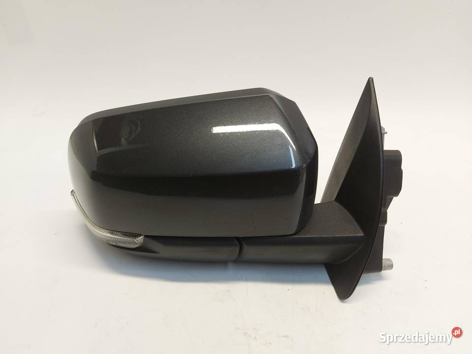 Ford Ranger VI 6 2024r LUSTERKO PRAWE 11PIN dolnośląskie