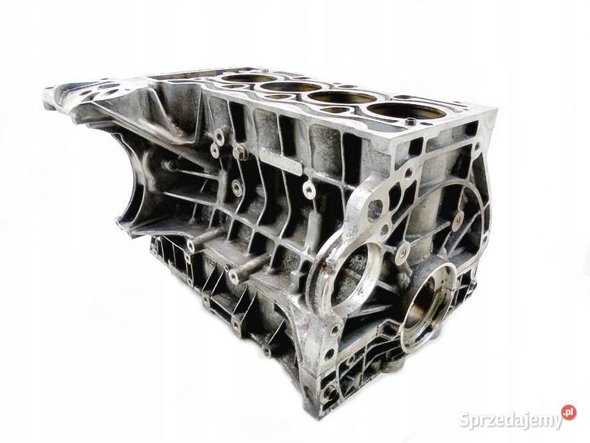 BLOK SILNIKA 20 i BMW 3 E46 318 I CI TI N42 osobowe