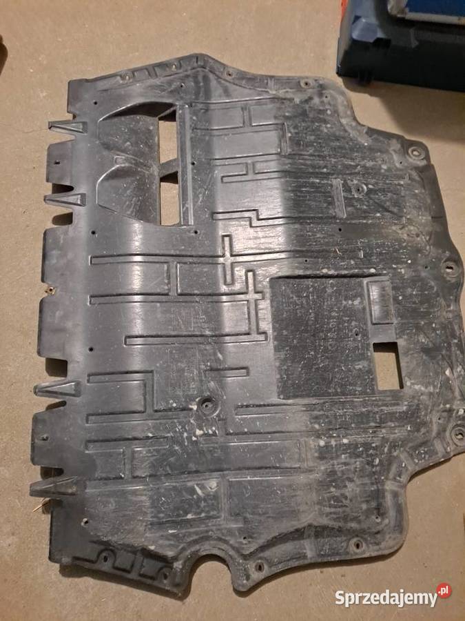 Oslona silnika Passat B6 osobowe Mielec