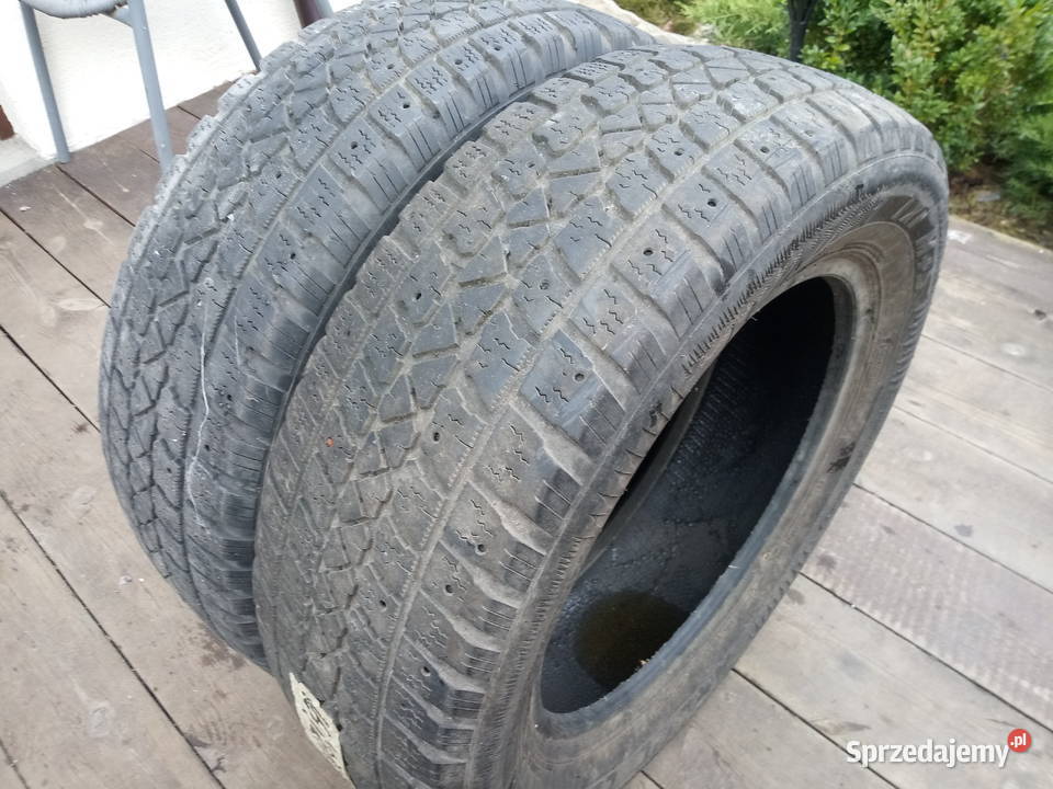 opony zimowe 21560R16 ARCTIC CLAW 16cale kujawsko-pomorskie Lubicz Górny