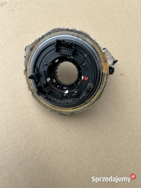 Taśma pod kierownice Audi a4 b6 8E0953541C