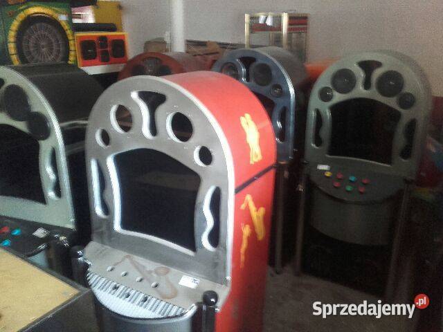 SZAFA GRAJĄCA do tańca towarzyskiego do użytku Lublin sprzedam