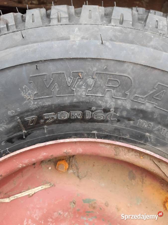 Kola 75016 podkarpackie Wola Zdakowska sprzedam