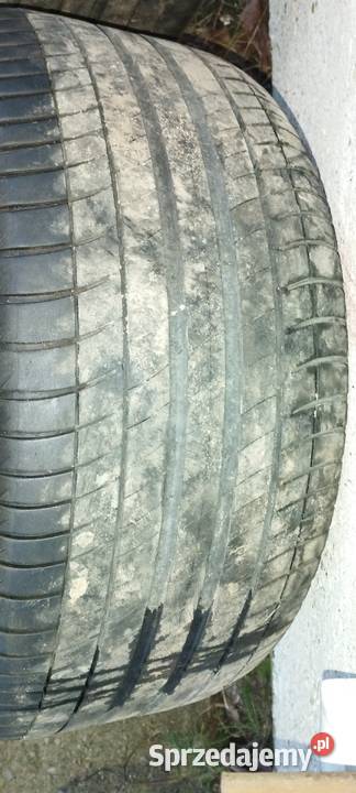 Michelin Primacy 3 275 35 r19 Skrzeszew
