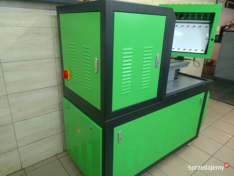 Nowy Stół probierczy Kartuzy