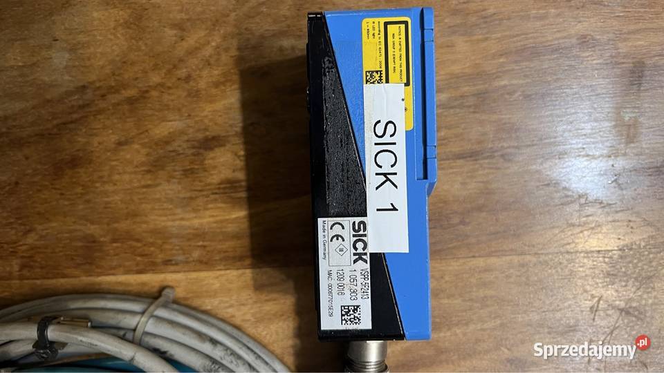 SICK VSPP5F2413 Gaworzyce sprzedam