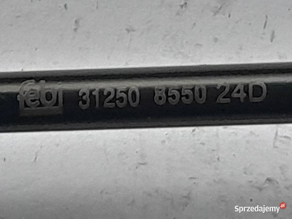 Febi bilstein 31250 Łącznik stabilizatora Kia śląskie