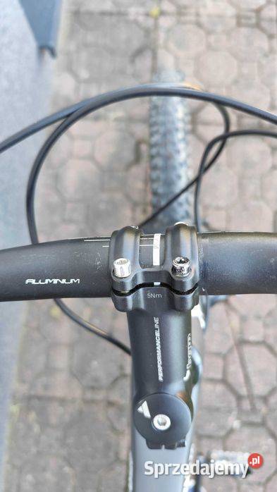 Rower górski Bergamont Roxtar 100 Carbon MTB Myszków