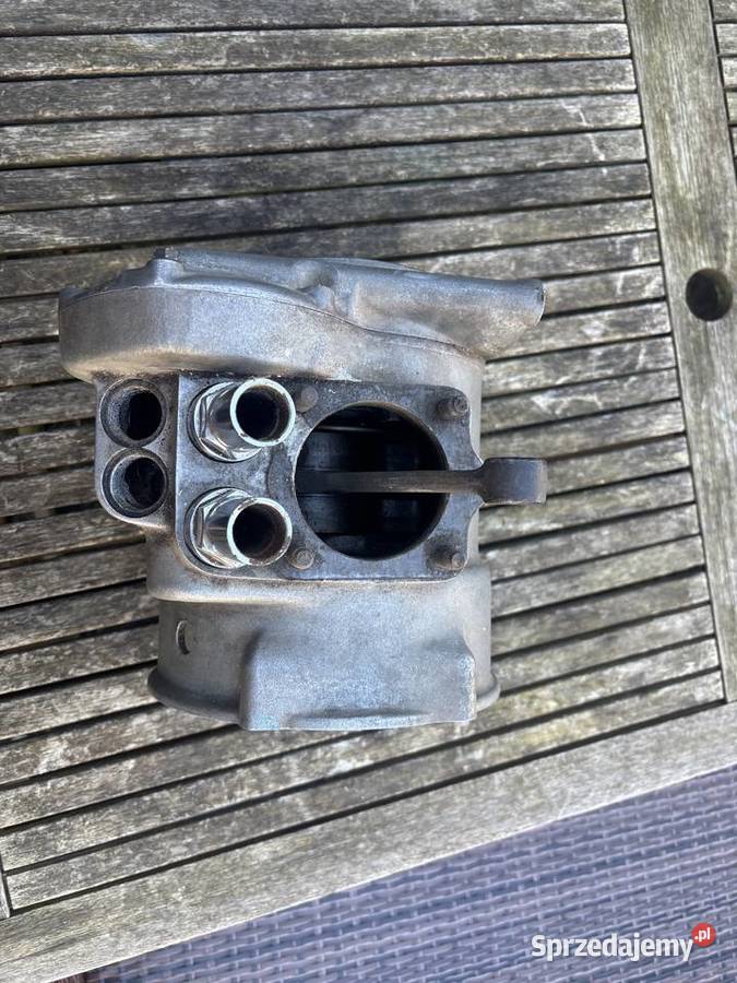 Silnik BMW r253 r24 r35