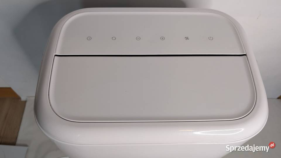 Klimatyzator przenośny Blyss A018I12CH grzanie AGD drobne Jadowniki sprzedam