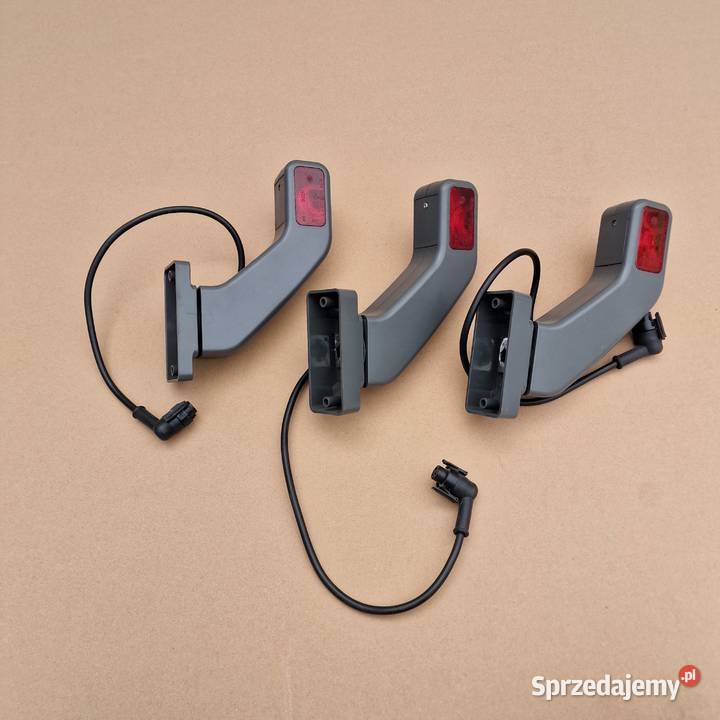 IVECO EUROCARGO LAMPA OBRYSOWA OBRYSÓWKA Bieleń