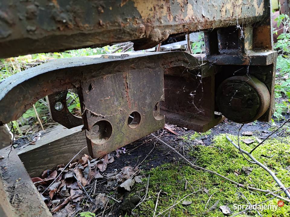 maszt wozek widlowy Żagań sprzedam