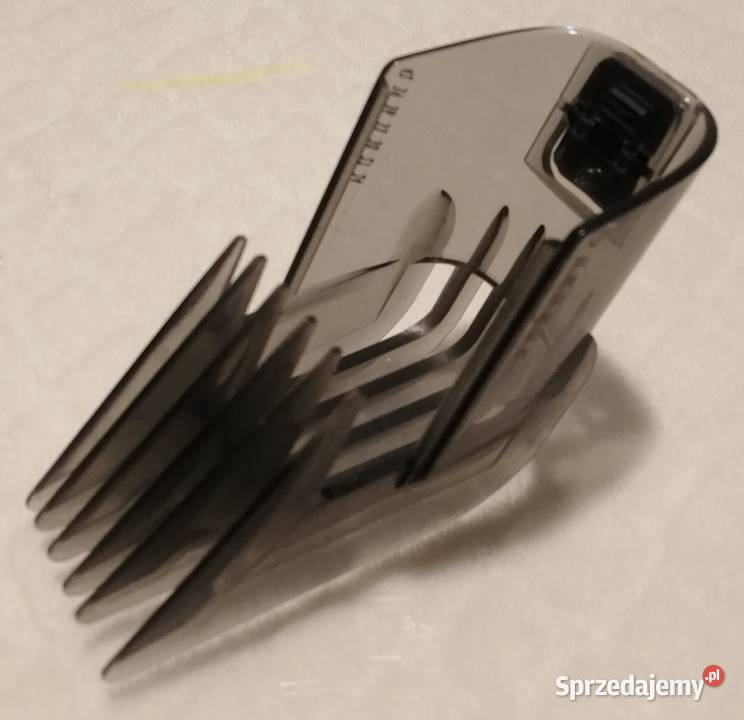 Większa nasadka do maszynki Remington HC5750 Czeladź