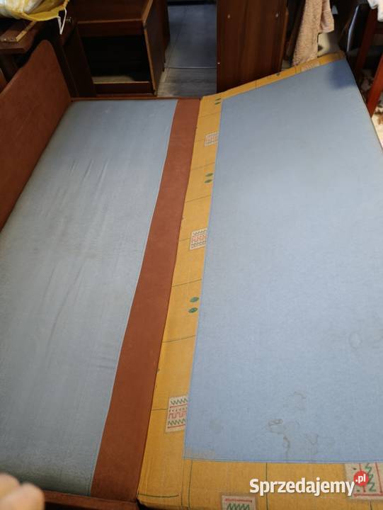 tapczan kanapa łóżko sofa sprzedam Poznań