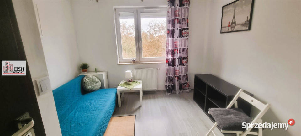 Mieszkanie Kraków 45 metrów 2 pokoje sprzedam