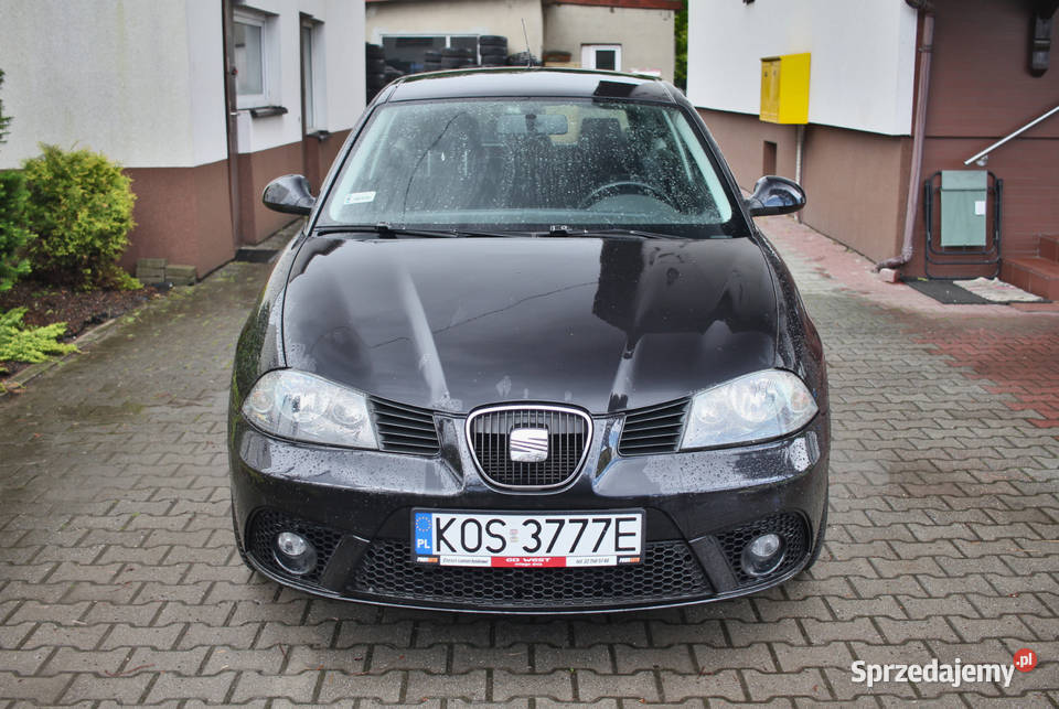 świeży przegląd ubezpieczenie lampy LED 253137km Brzeszcze