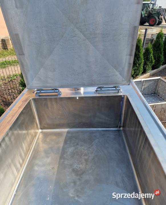 Kocioł Spako Krotoszyn