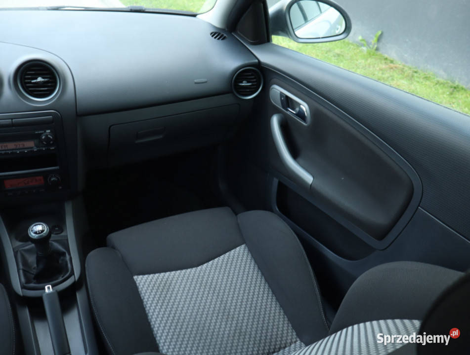 Seat Ibiza 14 16V Ibiza