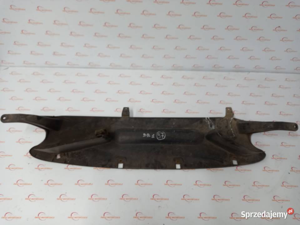 FORD TRANSIT CUSTOM MK1 14r osłona pod zderzak