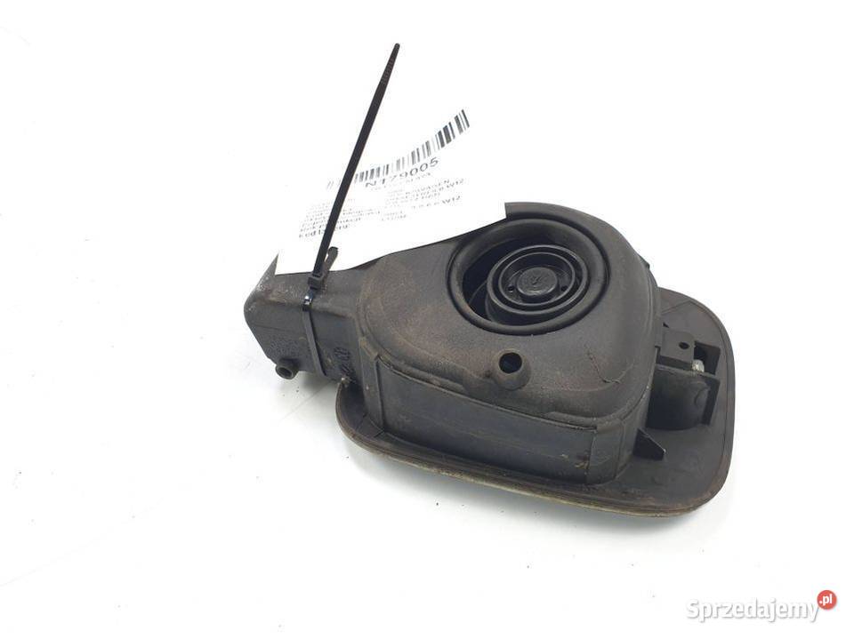 WLEW PALIWA VOLKSWAGEN PHAETON 60 W12 3D0809857A sprzedam