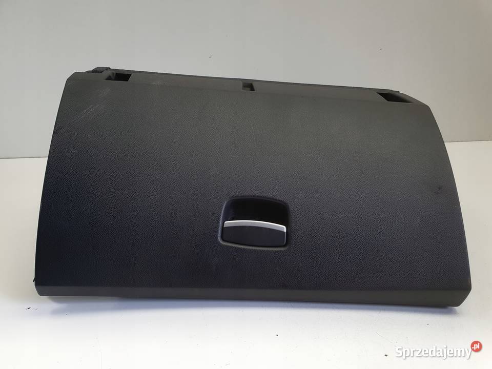 Renault Laguna III 15 dCi SCHOWEK PASAŻERA osobowe