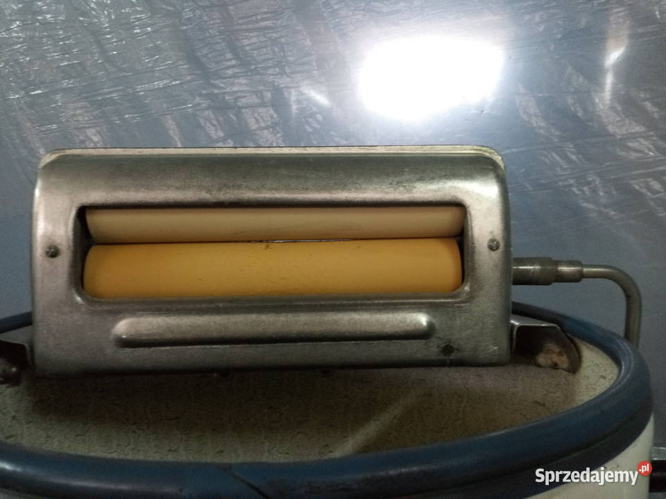 Pralka wirnikowa wolnostojące Olkusz sprzedam