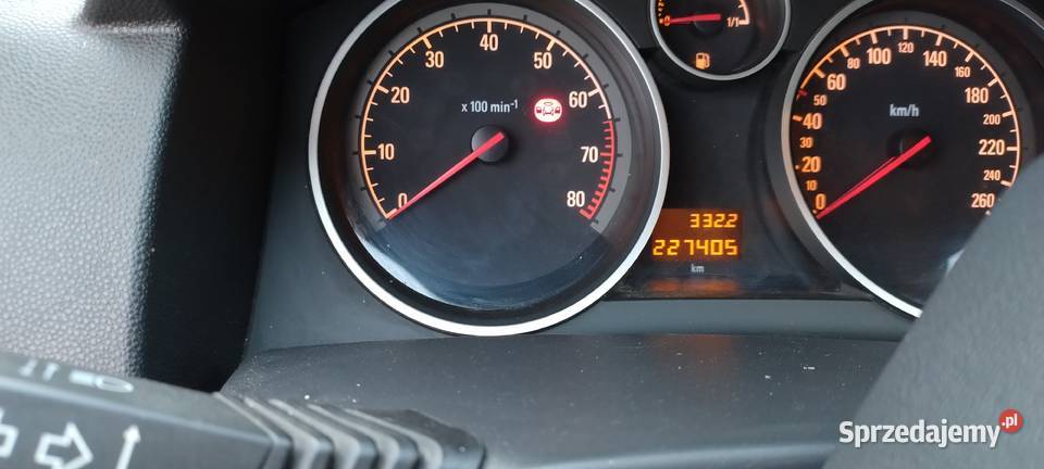 Astra h Astra