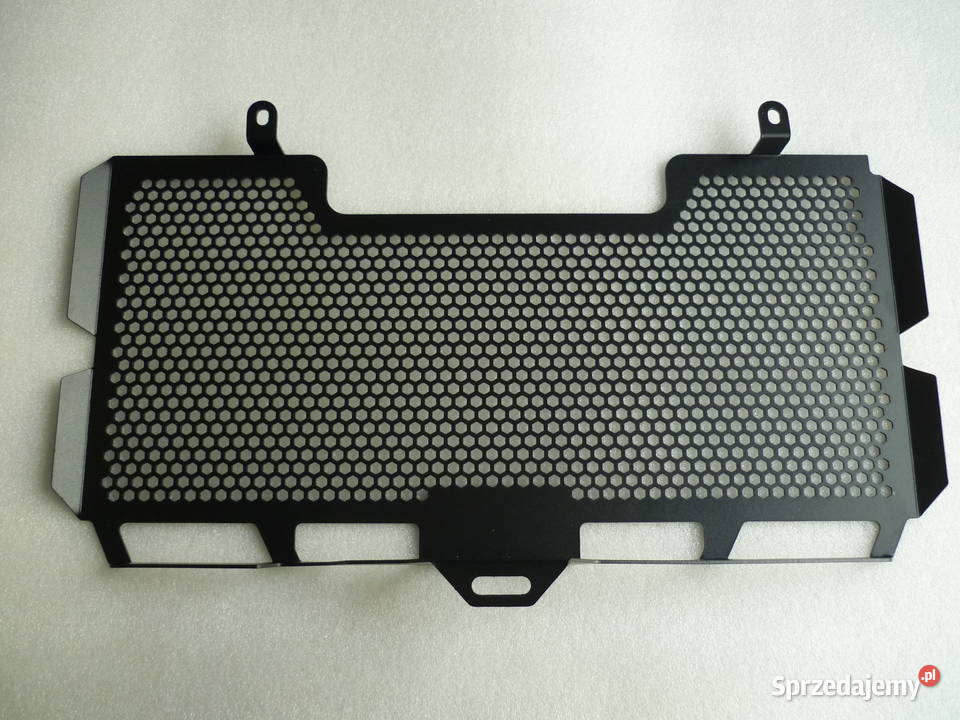 BMW GS Osłona chłodnicyramka F650GSF700GSF800GS Poznań