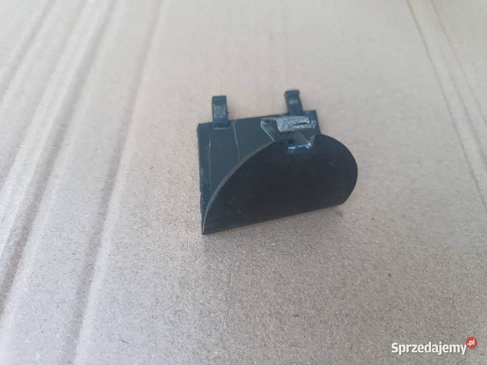 Seicento Schumacher sporting spoiler klapy łódzkie Głowno