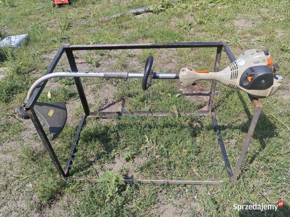Podkaszarka Stihl 56rc Zduńska Wola