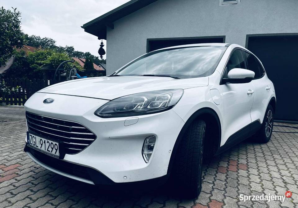 Sprzedam ford Goleniów sprzedam