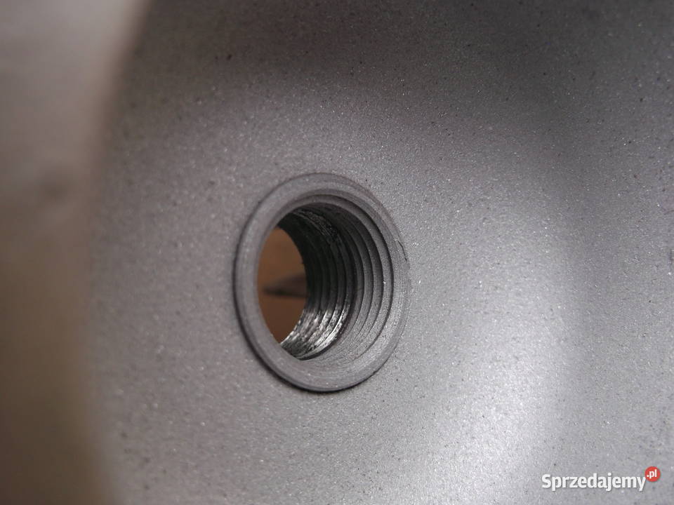 jawa kivacka głowica silnika typ353 250 Racibórz