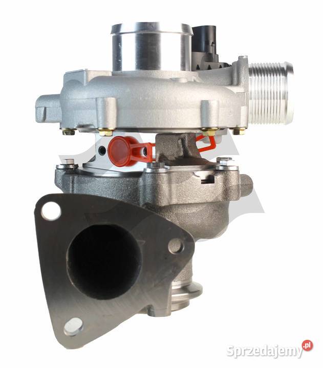 Turbo Turbosprężarka do 8508410006 Opole