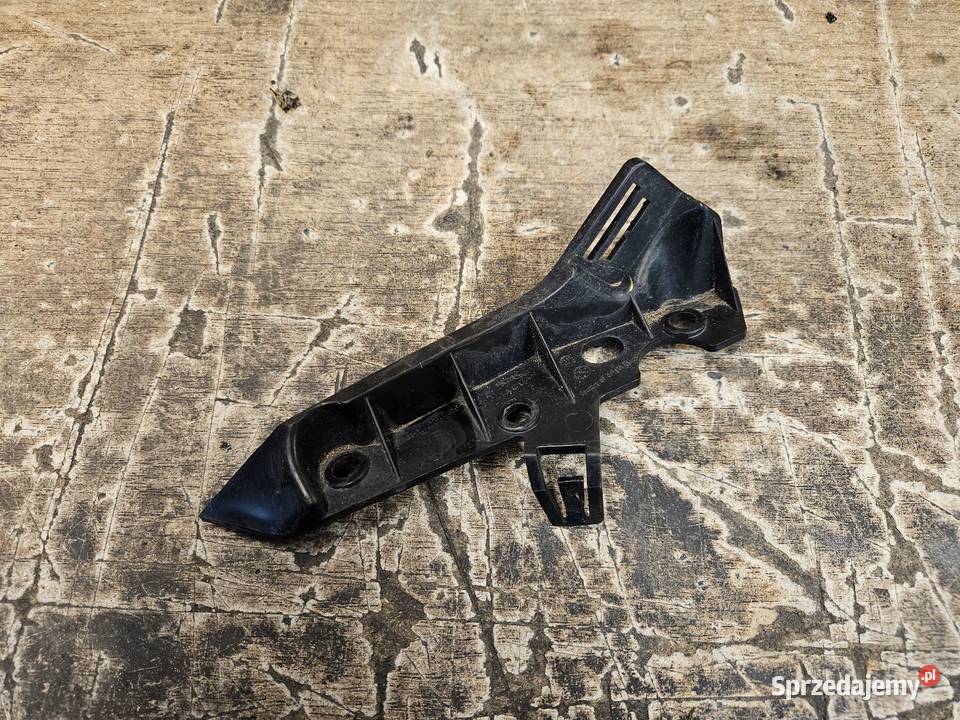 JAGUAR FPACE X761 ŚLIZG ZDERZAKA PRAWY PRZÓD wielkopolskie Międzychód