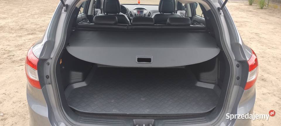 Okazja Hyundai ix35 ix35 Chocz sprzedam