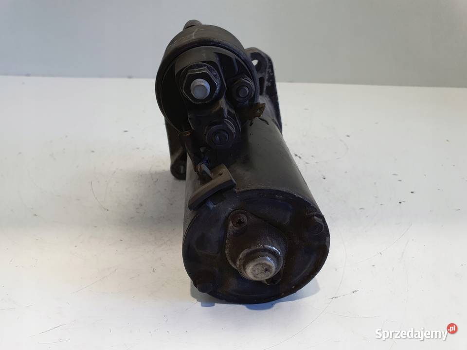 ROZRUSZNIK Volvo S40 II V50 24 B ROZRUSZNIK Motoryzacja lubelskie Rudka