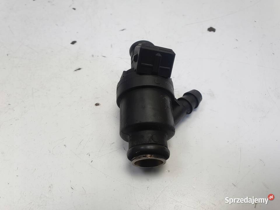 WTRYSKIWACZ BMW E46 18 19 M43 wtrysk D3768FA Listwy wtryskowe Chełm