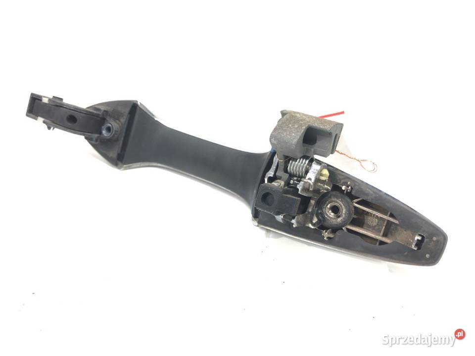 KLAMKA ZEWNĘTRZNA PRAWY TYŁ HONDA CRV III SUV Klamki