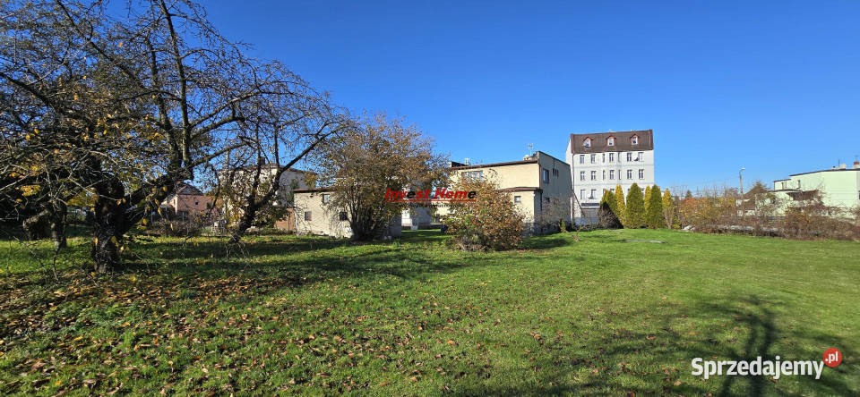 Dom wolnostojący Rydułtowy 160m2 papa śląskie