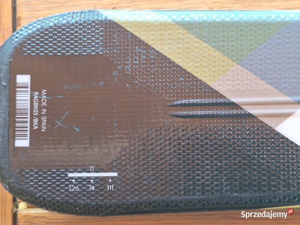 ROSSIGNOL FAMOUS 2 dolnośląskie sprzedam
