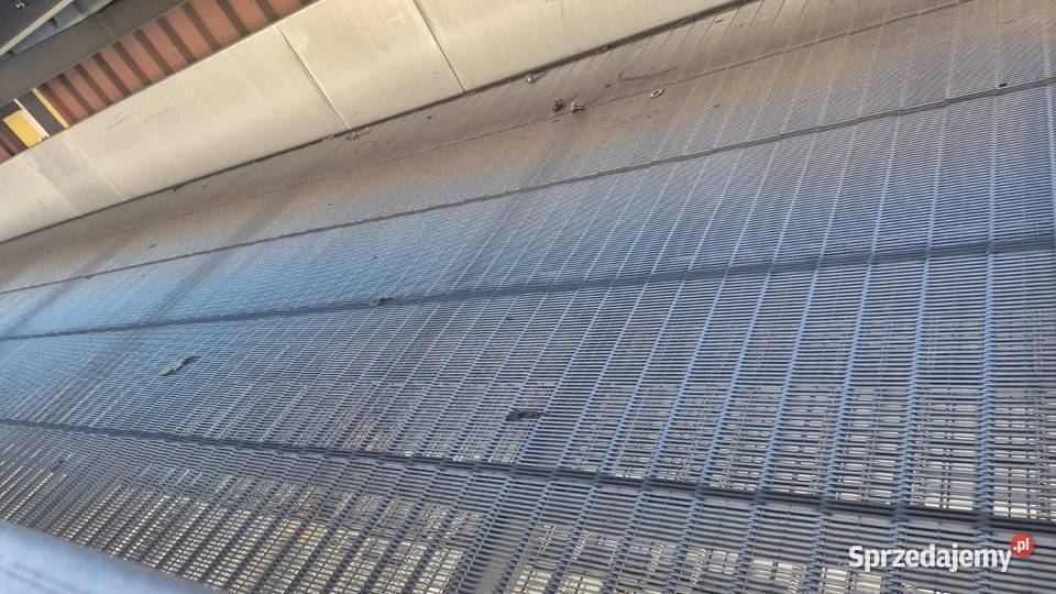 Taśma buforowa ze stali nierdzewnej Biznes i Przemysł Krotoszyn