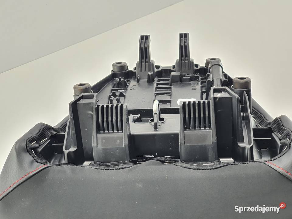 Siedzenie Pasazera Kanapa Komfortowa Honda Nt Janowice