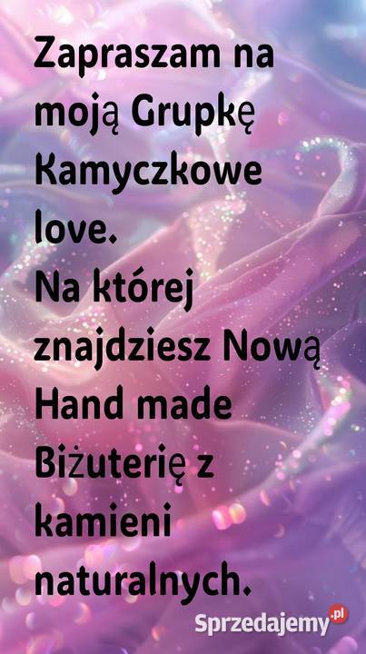 Bransoletka z Turkusu Zgierz