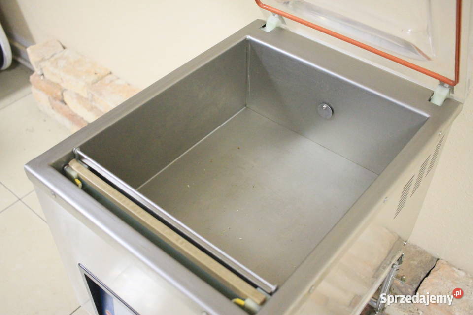 Hendi Pakowarka próżniowa Profi Line podstawa sprzedam